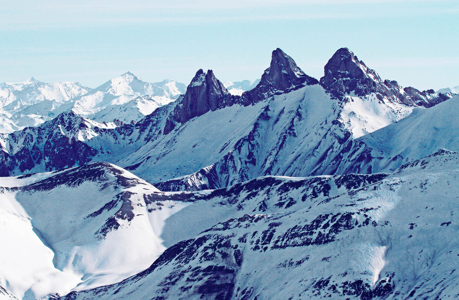 Réservez votre séjour Hivers