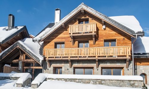 Chalet Kiera